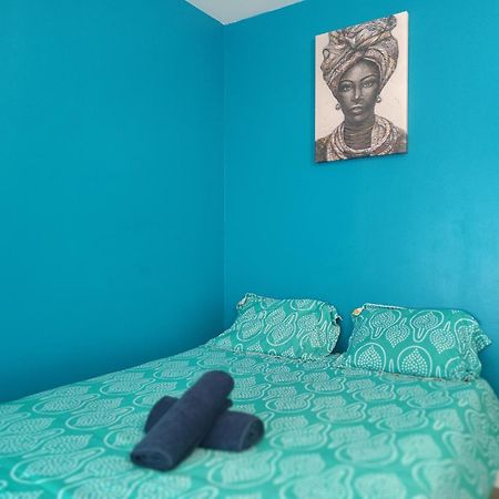 Paris Cosy Private Room With Shared Space - Chambre Privee Avec Espace Commun Paris Vitry-sur-Seine Ngoại thất bức ảnh