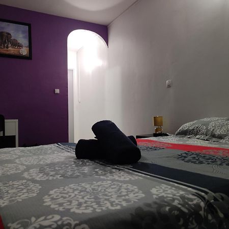 Paris Cosy Private Room With Shared Space - Chambre Privee Avec Espace Commun Paris Vitry-sur-Seine Ngoại thất bức ảnh