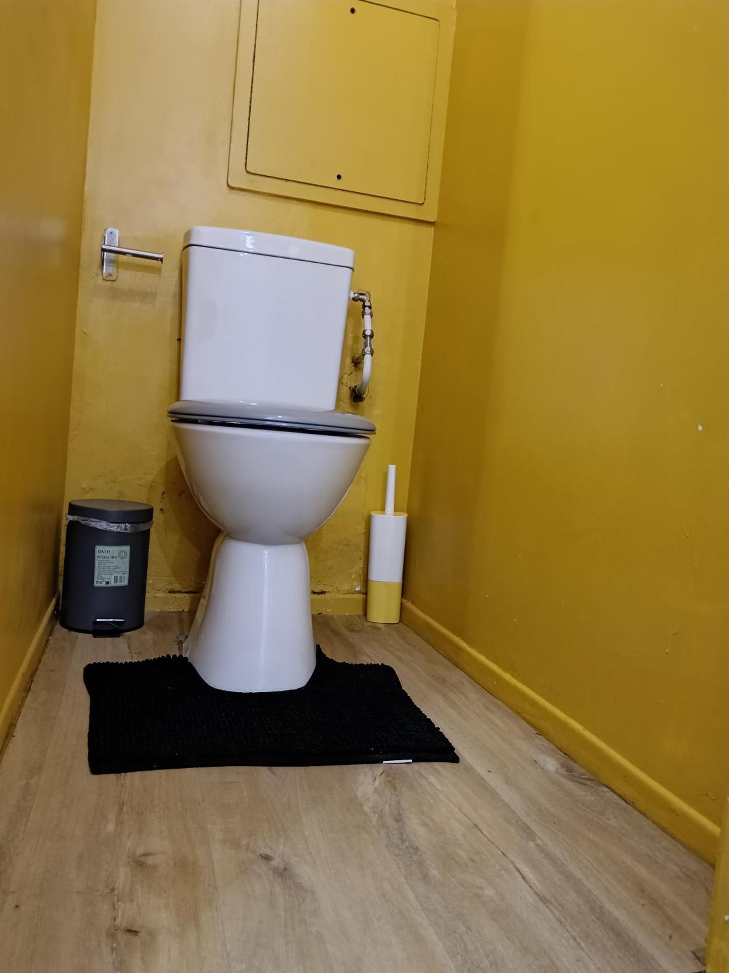 Paris Cosy Private Room With Shared Space - Chambre Privee Avec Espace Commun Paris Vitry-sur-Seine Ngoại thất bức ảnh