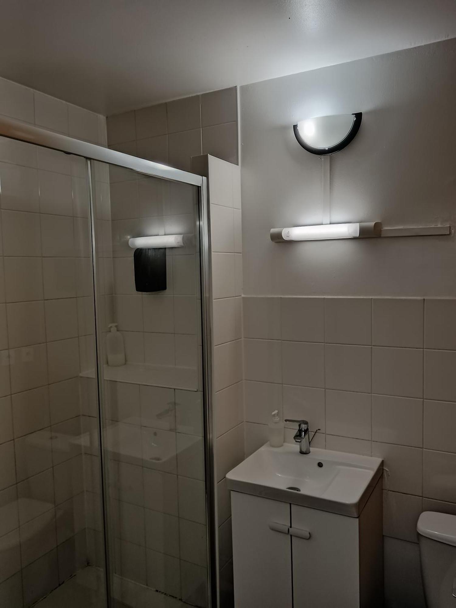 Paris Cosy Private Room With Shared Space - Chambre Privee Avec Espace Commun Paris Vitry-sur-Seine Ngoại thất bức ảnh
