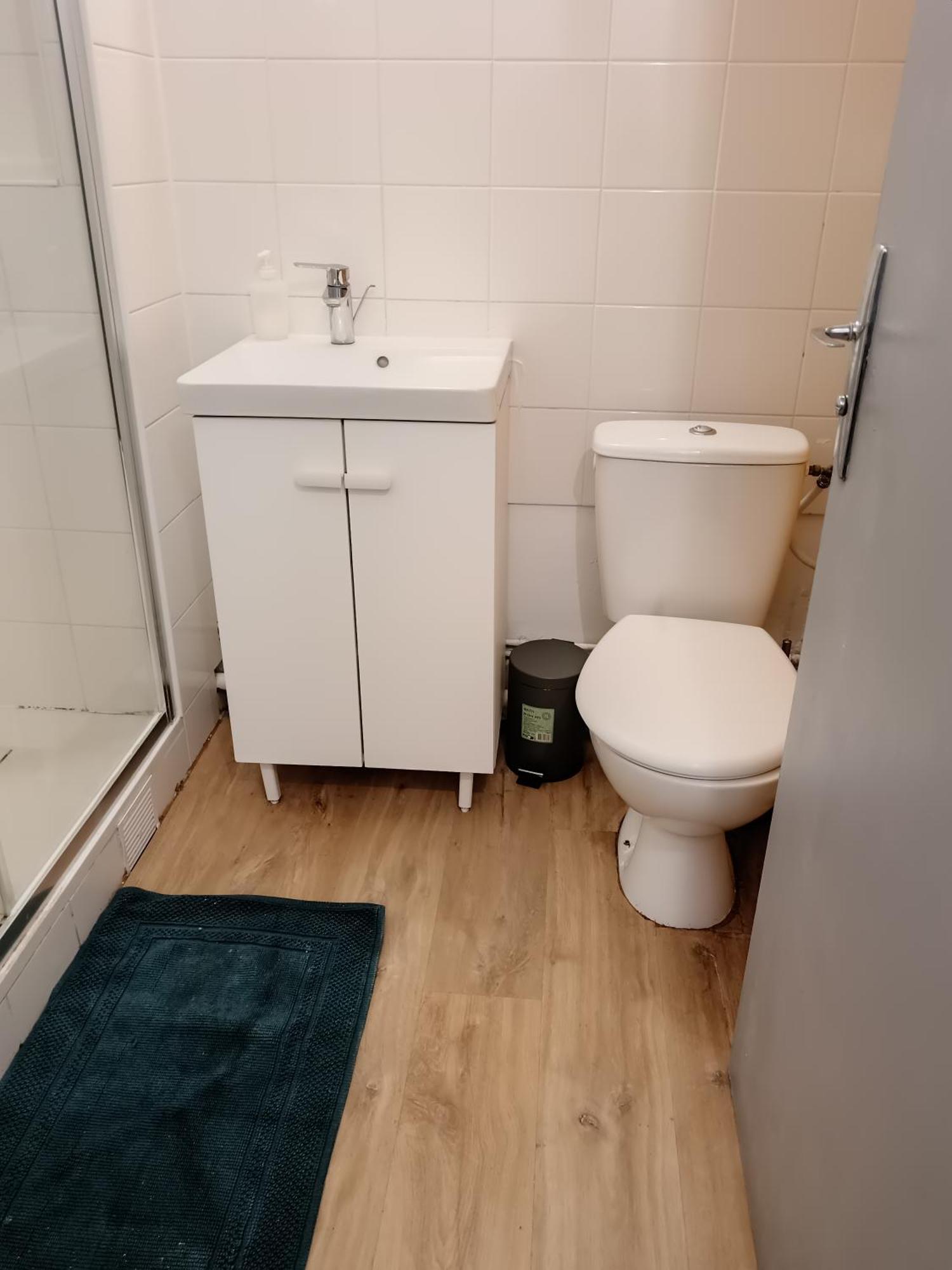 Paris Cosy Private Room With Shared Space - Chambre Privee Avec Espace Commun Paris Vitry-sur-Seine Ngoại thất bức ảnh